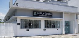 Justiça Eleitoral de Santa Catarina inaugura 107ª Zona Eleitoral em Palhoça
