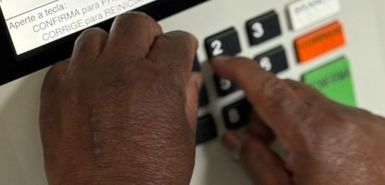 Justiça Eleitoral reforça acessibilidade nas Eleições 2024 
