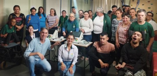 Justiça Eleitoral reforça acessibilidade nas Eleições 2024 
