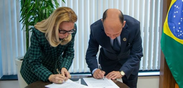 TRE-SC - Acordo com TRT12