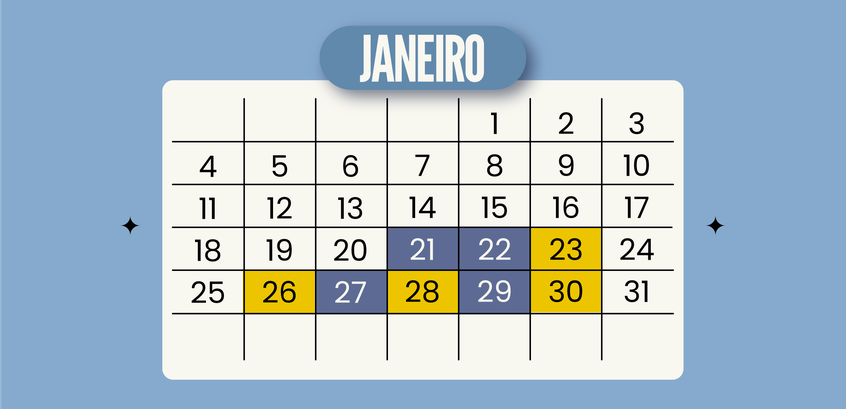 TRE-SC aprova cronograma de sessões de julgamentos para o mês de janeiro
