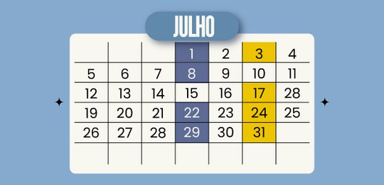 TRE-SC aprova cronograma de sessões para o mês de julho