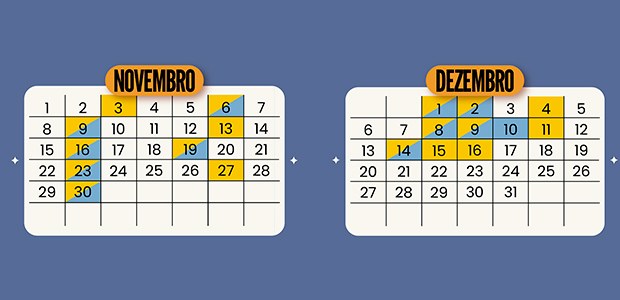 TRE-SC aprova o cronograma de sessões de julgamentos de novembro e dezembro