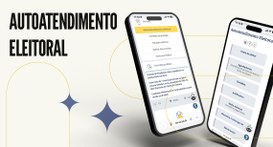 Prazo para regularização eleitoral se encerra em 6 de maio e serviços podem ser feitos pela inte...