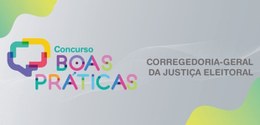 Zonas eleitorais de Chapecó vão receber Selos de Boas Práticas