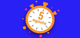 5 de agosto é o prazo final para escolha de candidatos