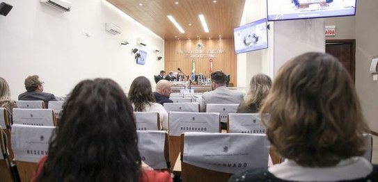 TRE-SC lança nova versão da Cartilha de Acessibilidade e Inclusão para as eleições