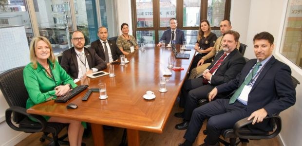 TRE-SC - Combate Desinformação TRE-SC - Combate Desinformação