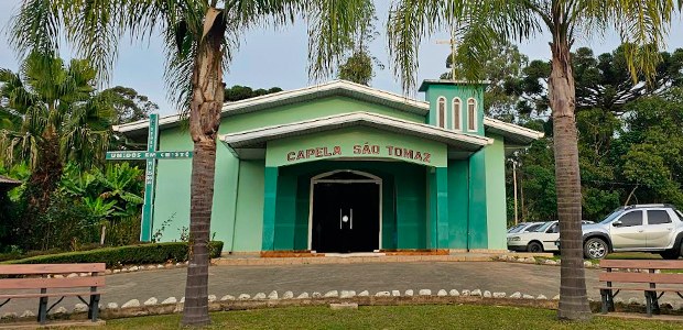 Cartório da 81ª Zona Eleitoral de Papanduva fará atendimento volante na comunidade de São Tomaz