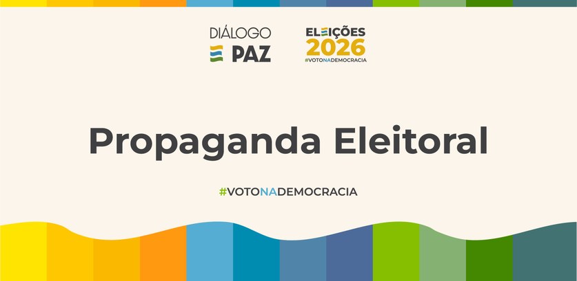 TRE-SC considera ilegal uso de "bonecos" em tamanho real em vias públicas