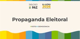 TRE-SC considera ilegal uso de "bonecos" em tamanho real em vias públicas