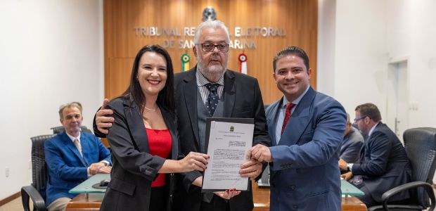 TRE-SC e OAB assinam termo de cooperação para eleições da seccional de Santa Catarina e subseções