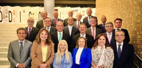 Carta do Recife define as linhas de atuação dos TREs em 2026