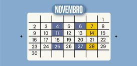 TRE-SC aprova o cronograma de sessões de julgamento para o mês de novembro