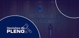 Contas de exercício financeiro de diretório estadual de partido são julgadas não prestadas
