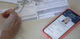 e-Título: aplicativo reúne serviços e pode ser usado como documento para votar