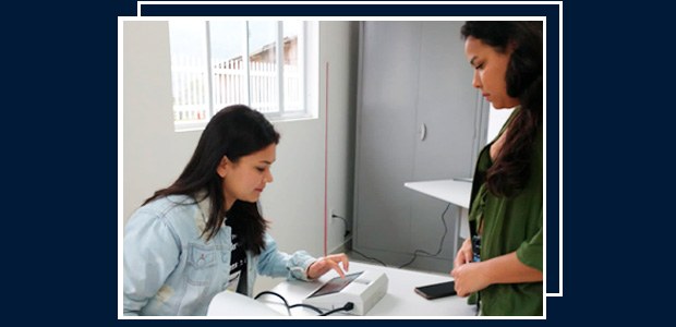 Eleição de caciques no domingo (6) usou urna eletrônica e terá 2º turno em 27 de agosto