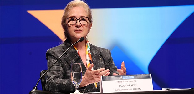 TRE-SC participa do 19º Encontro Nacional do Poder Judiciário em Florianópolis