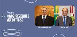 Solenidade acontece no dia 09 de março