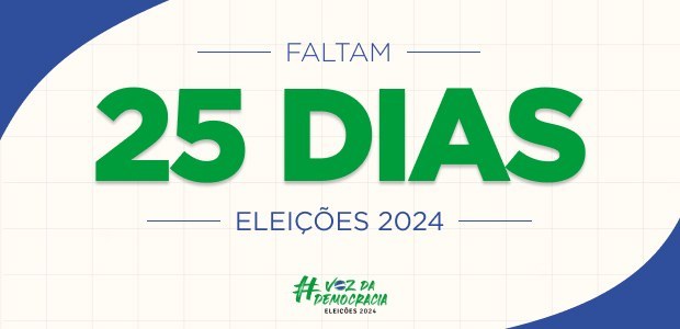 tre-sc-federaçoes-partidarias-25-dias Faltam 25 dias: federações partidárias estreiam em pleito municipal neste ano
