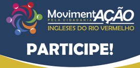 Justiça Eleitoral de SC participa do MovimentAção pela Cidadania no bairro Ingleses