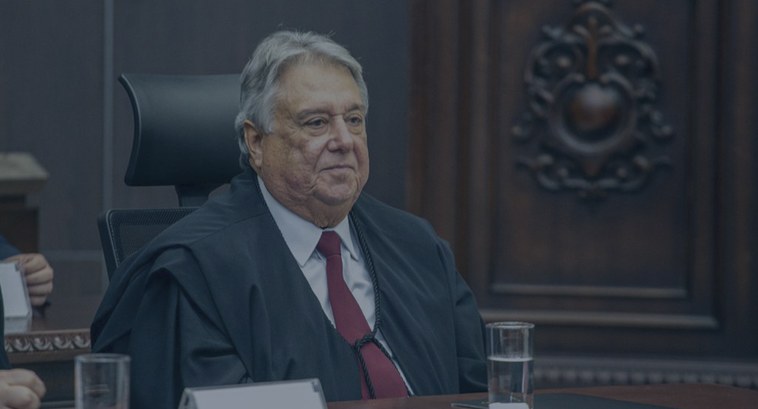 TRE-SC-Imprensa-Desembargador-Fernando-Carioni-2021 Desembargador eleitoral Fernando Carioni