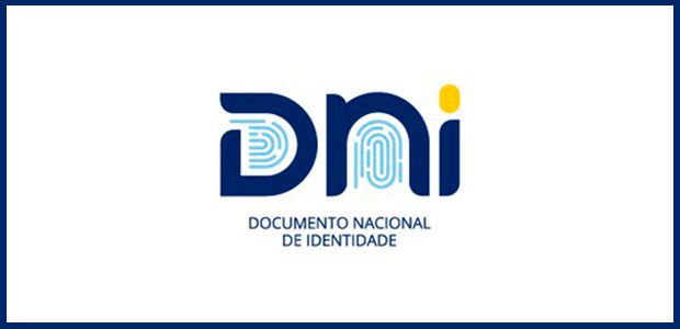 TRE-SC-Imprensa-Documento Nacional de Identidade-2022 Logomarca Documento Nacional de Identidade (DNI)