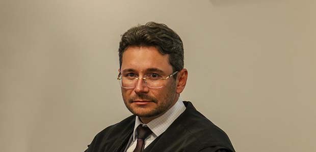 TRE-SC - Imprensa - Dr. Rodrigo Fernandes - 2021 Dr. Rodrigo