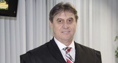 Desembargador Paulo Ricardo Bruschi