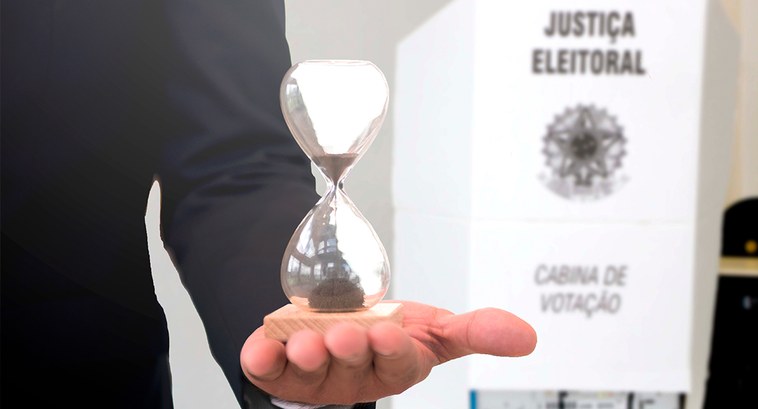 Prazo para justificar ausência nas eleições suplementares de Petrolândia
