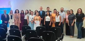 Presidente do TRE-SC visita município de Chapecó para inauguração oficial de Cartórios Eleitorais