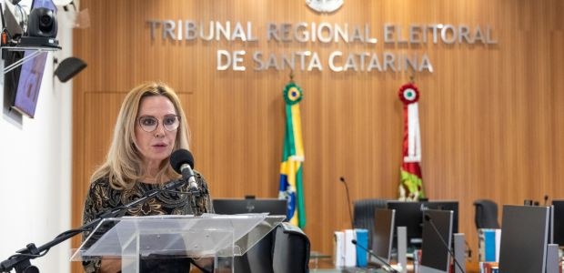 TRE-SC - IX Congresso de Direito Eleitoral