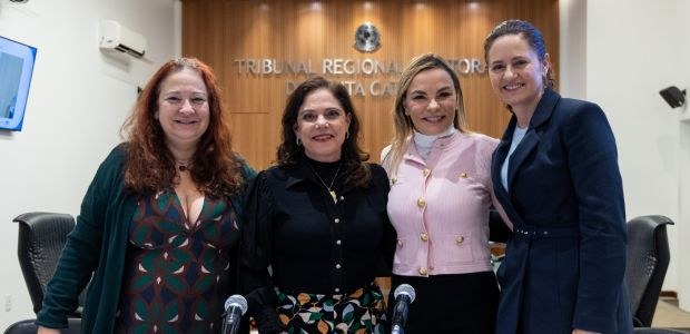 TRE-SC - IX Congresso de Direito Eleitoral