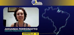 A JE Mora ao Lado: “Um conjunto de esforços que faz a eleição acontecer e manter a nossa democra...