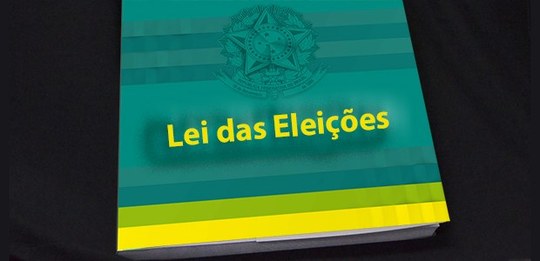 Lei das Eleições completa 29 anos e reúne regras para os pleitos no Brasil