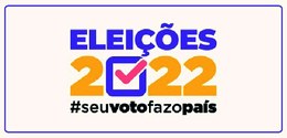 Logo das eleições 2022