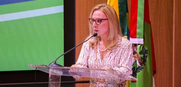 TRE-SC / MPSC - Seminários Regionais Eleições 2024 - Florianópolis