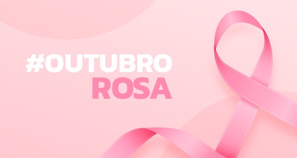 outubro rosa 