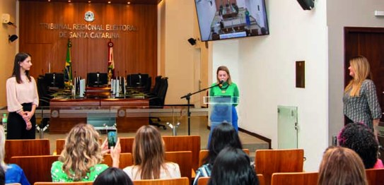Palestra traz mais esclarecimentos sobre o Transtorno do Espectro Autista (TEA)