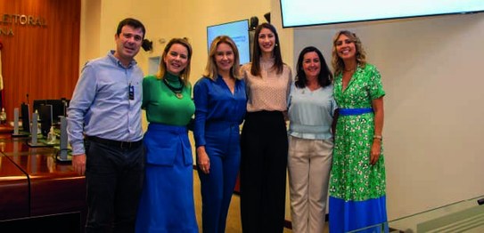 Palestra traz mais esclarecimentos sobre o Transtorno do Espectro Autista (TEA)