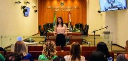 Palestra traz mais esclarecimentos sobre o Transtorno do Espectro Autista (TEA)