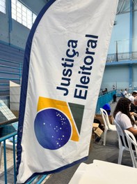 TRE-SC participa da Semana Nacional do Registro Civil para pessoas em situação de rua