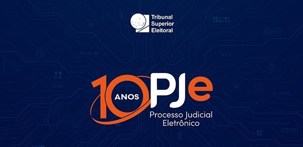 Norma que tornou uso do PJe obrigatório na Justiça Eleitoral completa 10 anos