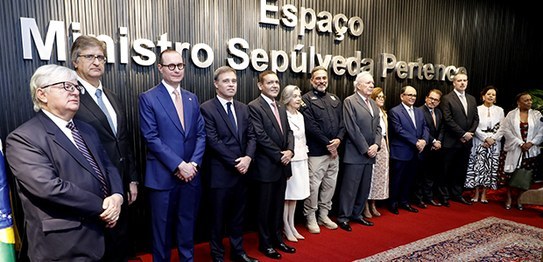 TSE e Ministério da Justiça firmam portaria sobre condutas para a PRF nos dias das Eleições 2024