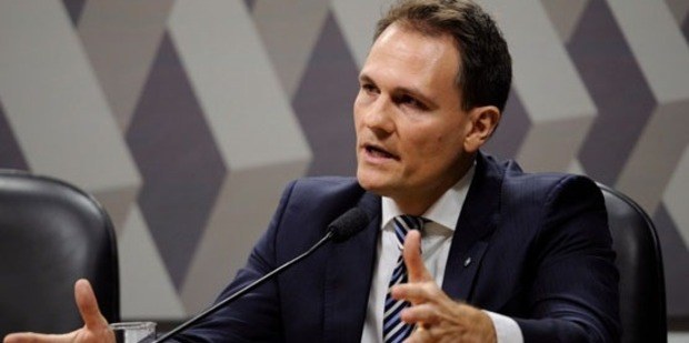 TRE-SC - Posse Marcio Fontes Juiz Márcio Schiefler Fontes tomará posse como juiz substituto do Pleno do TRE-SC