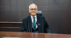Novo presidente e vice do TRE-SC tomam posse na próxima sexta (4)