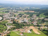 Posto de atendimento volante em Lontras