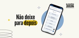 Prazo para transferências, emissão de 1º título e revisão encerra em 6 de maio