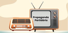 Prazo para pedidos de propaganda partidária de 2024 tem início nesta quarta (1)