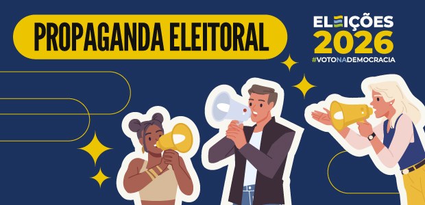 TRE-SC-Propaganda-Eleitoral-2026 Arte Propaganda Eleitoral 2026